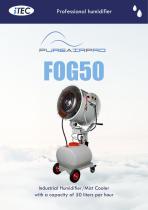 ����������� ��� ������� �������������� FOG 50 ��� ���������� ��� ������� ��� ���������