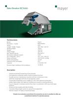���������������� big bale � ��������� BZ 6160 � ���������� ��������