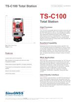 ��������� TS-C100
