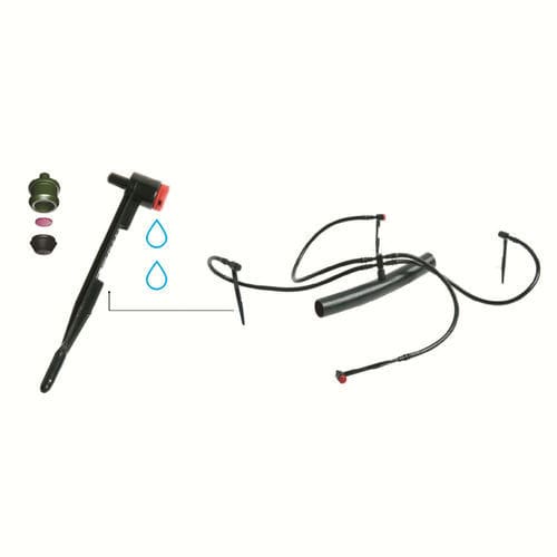������� ���������� ������ FGA02