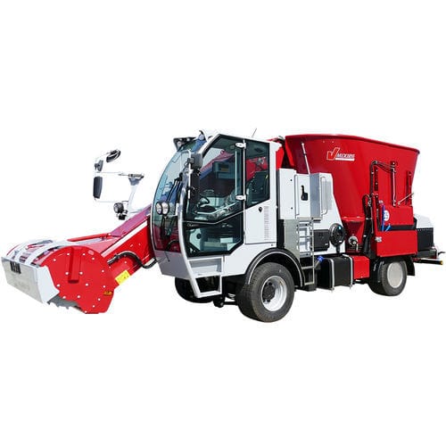 ������������ �������� ��������� V-MIX DRIVE MAXIMUS PLUS 1S ���������� � ������� ���������� ������� ����