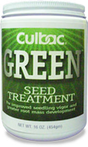 ������������� � ��������������� Culbac� Green� ��������