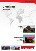 ������������� ������ X-Flow series ��������� �������������������� ��� ����� ������
