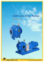 ����� ��� �������� AGM series ��� ������� ��� ����������������� �������-���������