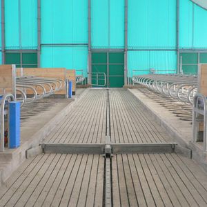 DairyPower Equipment O'Donovan Dairy Services Ltd. : �������������������� ��������� -