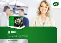 ���������������� � ��������� ����� g-box series ���������� ��� ����������� ��������������������