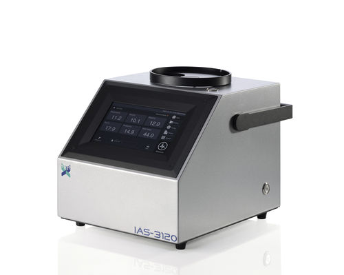 ���������� NIR IAS-3120 Feed� NIR�Analyzer �� ���� ��� ������� �������� ���������