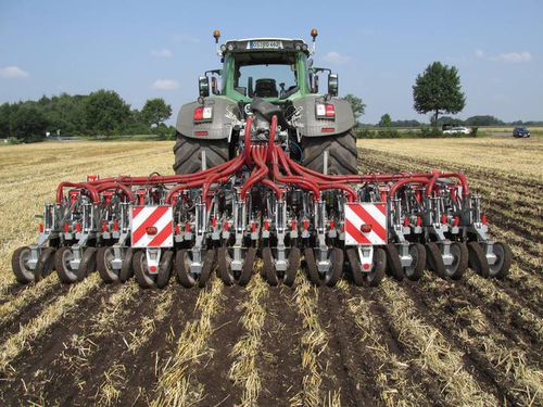 �������� �����-���� XTill VarioCrop ��� �������