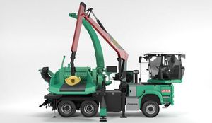 ������������ ����� �� ��������� HEM 841 DQ Cobra � ��������� ���������� ������������� ���������