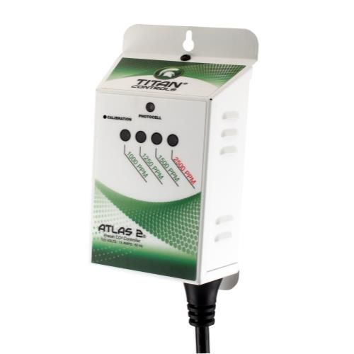 ���������� CO2 Atlas� 2