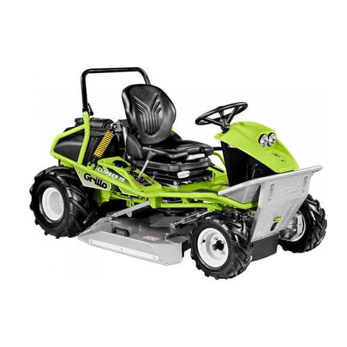 ���������� ������������� Grillo Climber 10.27 �� ������������