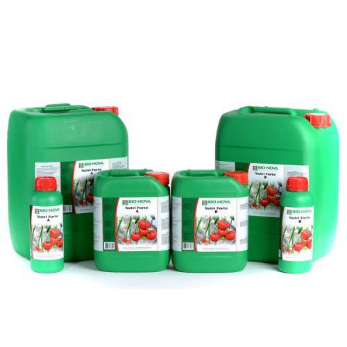 ����������� ��������� Nutri Forte A+B � ��������������� �������� ������������ ������