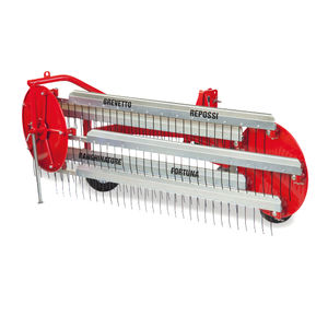 Repossi macchine agricole s.r.l. : �������������������� ������ -