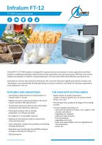 ���������� NIR InfraLUM FT-12 WholeGrain ��� ����� �� ���� ��� ���