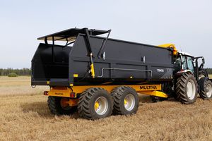 ������-�������� TRM HD series ���������� ��������� ��������������������