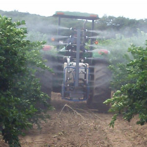 Electrostatic Spraying Systems : �������������������� ������ -
