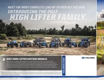 ���������� 4x4 SPORTSMAN 6X6 570 EPS � ���������� ���������� 2 ����� c ���������������� �������