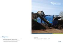 ������ � ��������� TERRA SELECT T 40