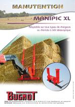 ���� ��� ����� MANIPIC XL � 4-�� �������