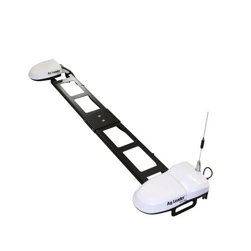 ������� GLONASS DualTrac RTK ��� �������������������� ������ ��� ��������