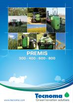 �������� ������������� PREMIS ��� ������� ������� �������������� �� �������������� ������