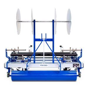 MORONI COSTRUZIONI MECCANICHE : �������������������� ������ -
