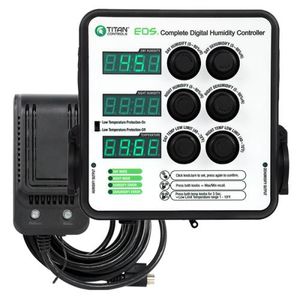 Titan Controls : ����������� -