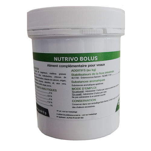 �������� ������� ��� �������� NUTRIVO ��� ����� ����� ��� �����������