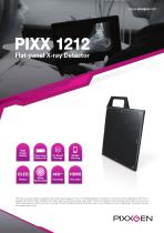 ��������������� �������� ��� ������������ ����������� PIXX 1212 12x12 ������ �������������� ������������