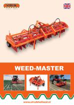 �������� ��������� WEED-MASTER ��� �������� ������������� 3 �����