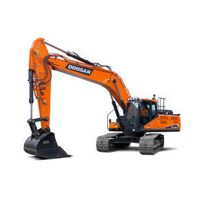 ���������� ���������� DX140LC-7 ��������������