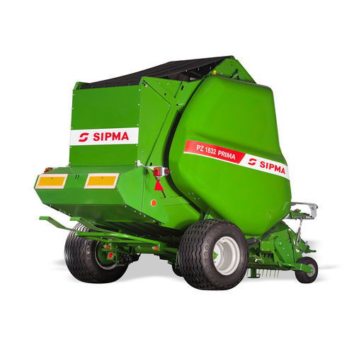 ����� ��� ������� ��� PZ 1832 PRIMA � ���������� ������� ��� �����������