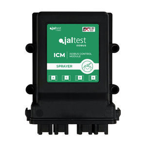 ������� �������� � ��������� 85002008 ISOBUS GPS �����������