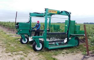 G K Machine, Inc. : �������������������� ������ -