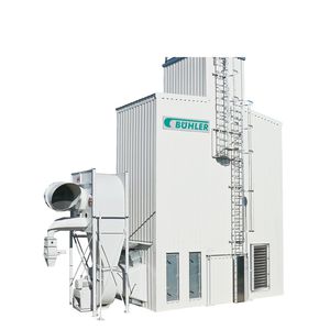 ���������� ��� ������ Rotosort� DRGA series ��� ����� � ��������� ���������