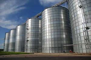 �������������� ��� �������� Modulsilo �� ������������������ ����� � �������� �������������