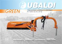 �������� ������� GREEN series ���������� � ������ ��� ������