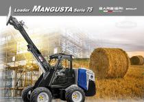 �������� ��������� MANGUSTA ���������� ��������������� ���������