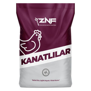 ZNF Besin Maddeleri San. ve Tic. A.S. : �������������� -