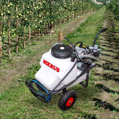 ������������� �� ������� ��� ������������ MIKRUS series