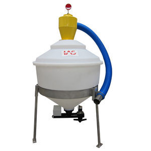 ������� ��������� � �������� AeroSpreader� S80 � ������ ��� ������������