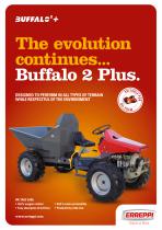 ����-�������� �� ������� Buffalo STD ��������� ��� ������������ � ��������