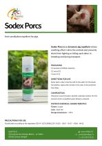 ������������ �������� ������ �� ����� Sodex Porcs ��� ������� �����