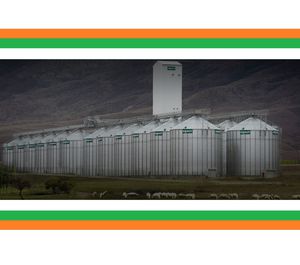 �������������� ��� �������� Commercial Hopper Silos ��� ������� �������� �� ����� �������