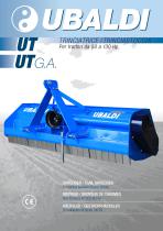 �������� ������� UT G.A. series � ������ ��� ������� ������� ��� �����
