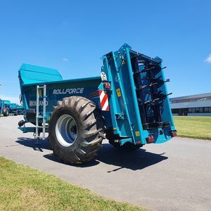 ETS ROLLAND S.A. : �������������������� ������ -