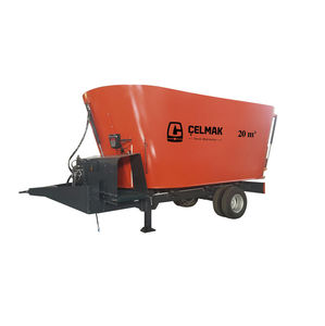 ������������ �������� ��������� 5m Vertical Mixing Vagon ��������� ������������ ��� ��������� �� �������