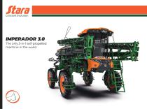 ���������� ������������� IMPERADOR 3.0 ��� ������� ������� �������������� �� �������������� ������