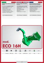 �������� ������������ ����� ECO 16 � ��������� �����