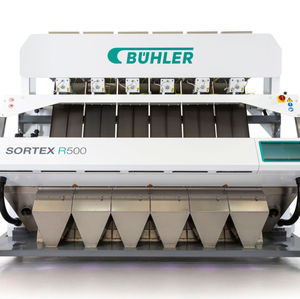 ����������� ��� �������� SORTEX H SpectraVision ��� ������ ��� ������ ��� ������